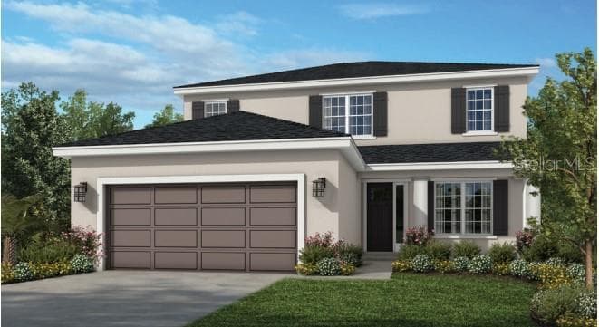 1920 GOBLET COVE STREET KISSIMMEE, FL 34746