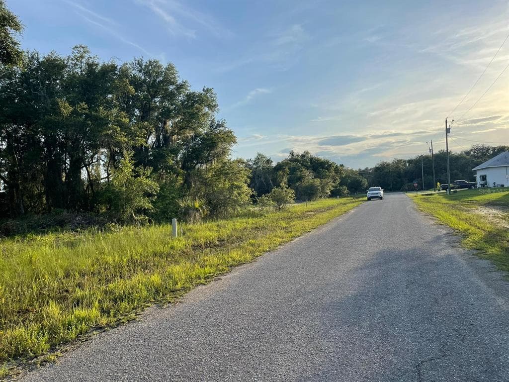 2613 55TH STREET SW LEHIGH ACRES, FL 33976