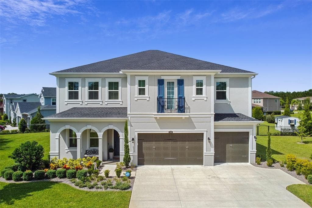 17840 NEWCASTLE FIELD DRIVE