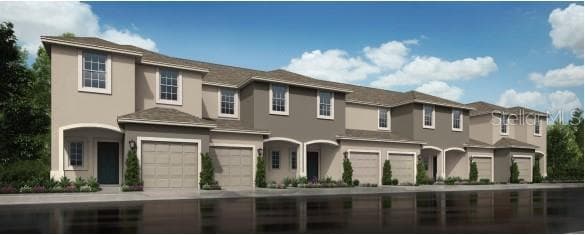 3595 DAVENPORT CREEK COURT KISSIMMEE, FL 34746