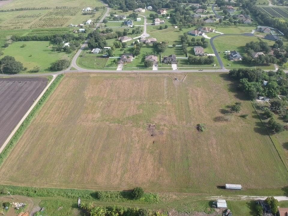 BALM RD WIMAUMA, FL 33598