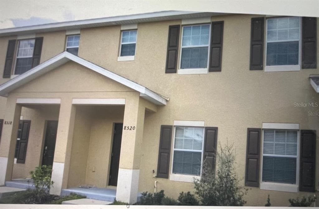 8520 GABLEBEND WAY TAMPA, FL 33647