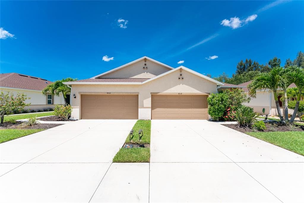 8918 TUSCANY ISLES DRIVE PUNTA GORDA, FL 33950