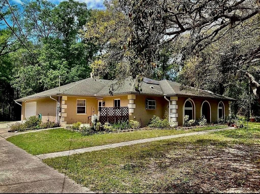10215 BUCK DRIVE