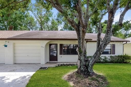 6215 EMERSON DRIVE NEW PORT RICHEY, FL 34653