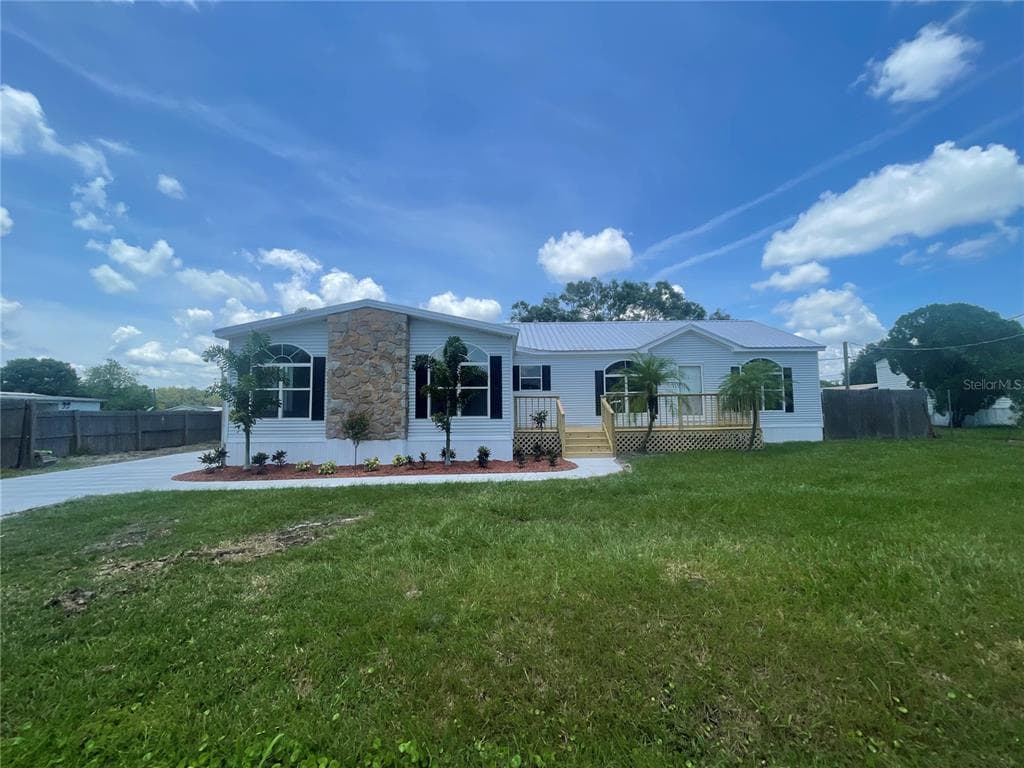 1682 SW SKATES STREET ARCADIA, FL 34266
