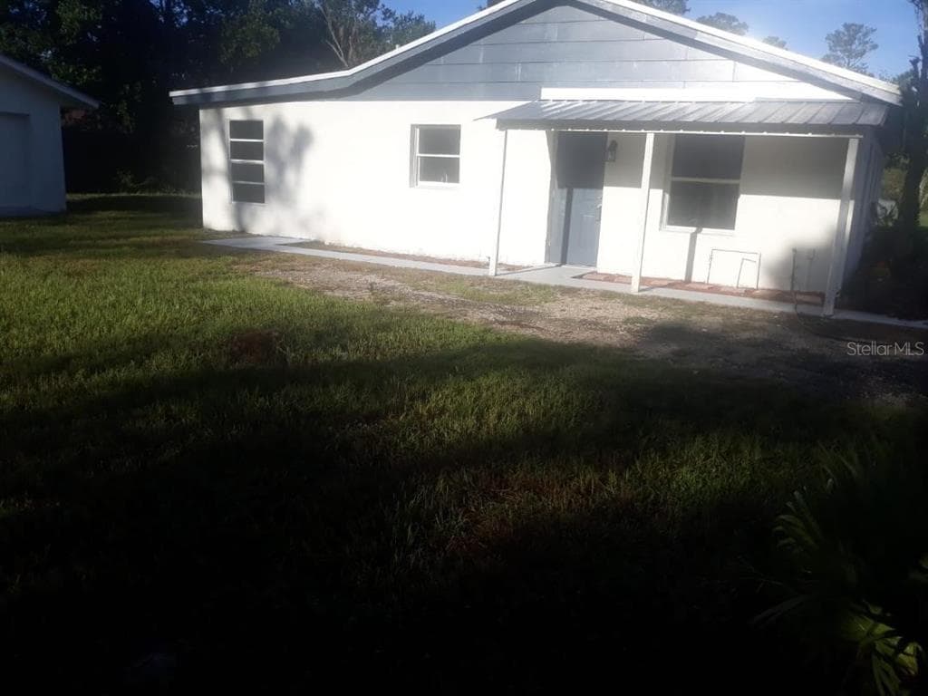 12832 MOUNTAIN ROAD NEW PORT RICHEY, FL 34654