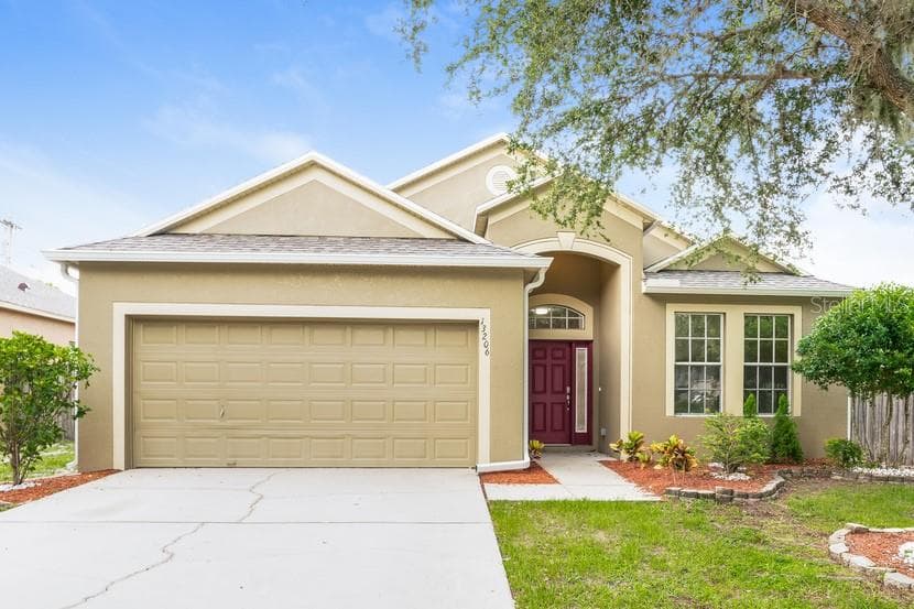 13206 BEECHBERRY DRIVE RIVERVIEW, FL 33579