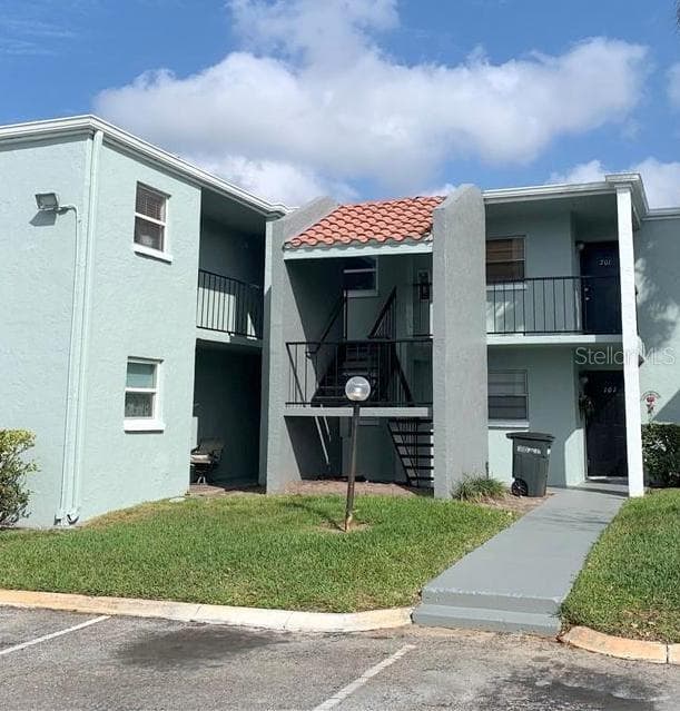 2840 SOMERSET PARK DRIVE UNIT 103 TAMPA, FL 33613
