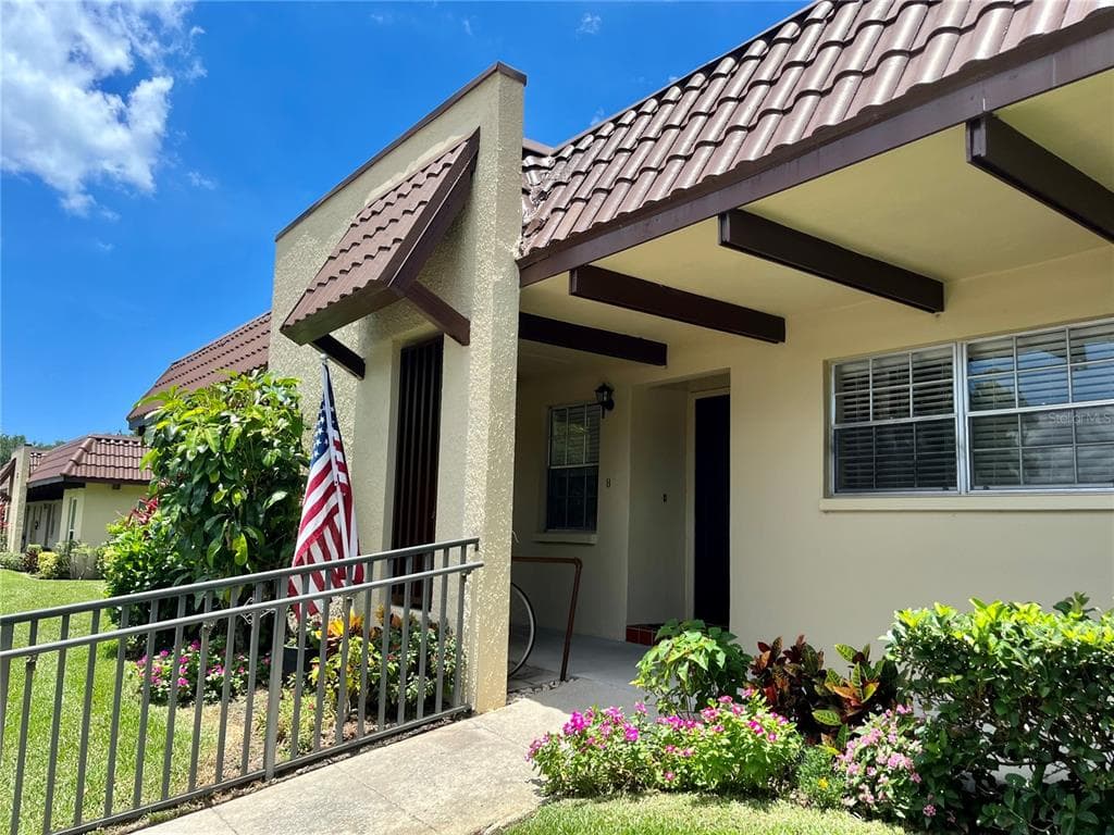 1701 PINEHURST ROAD UNIT 24B