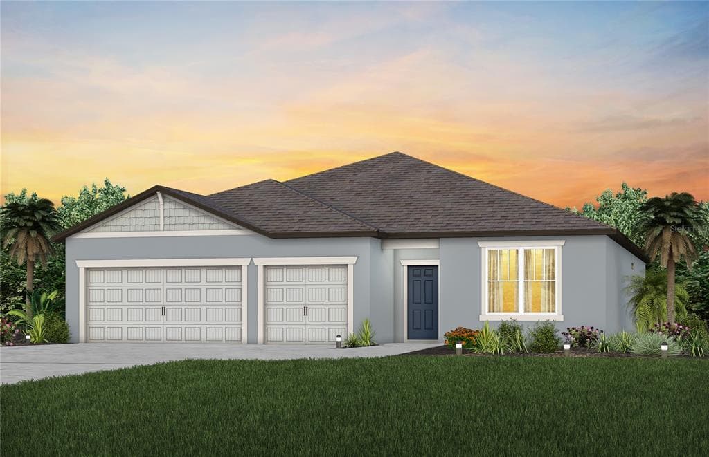 1214 MICHELANGELO LANE WINTER HAVEN, FL 33884