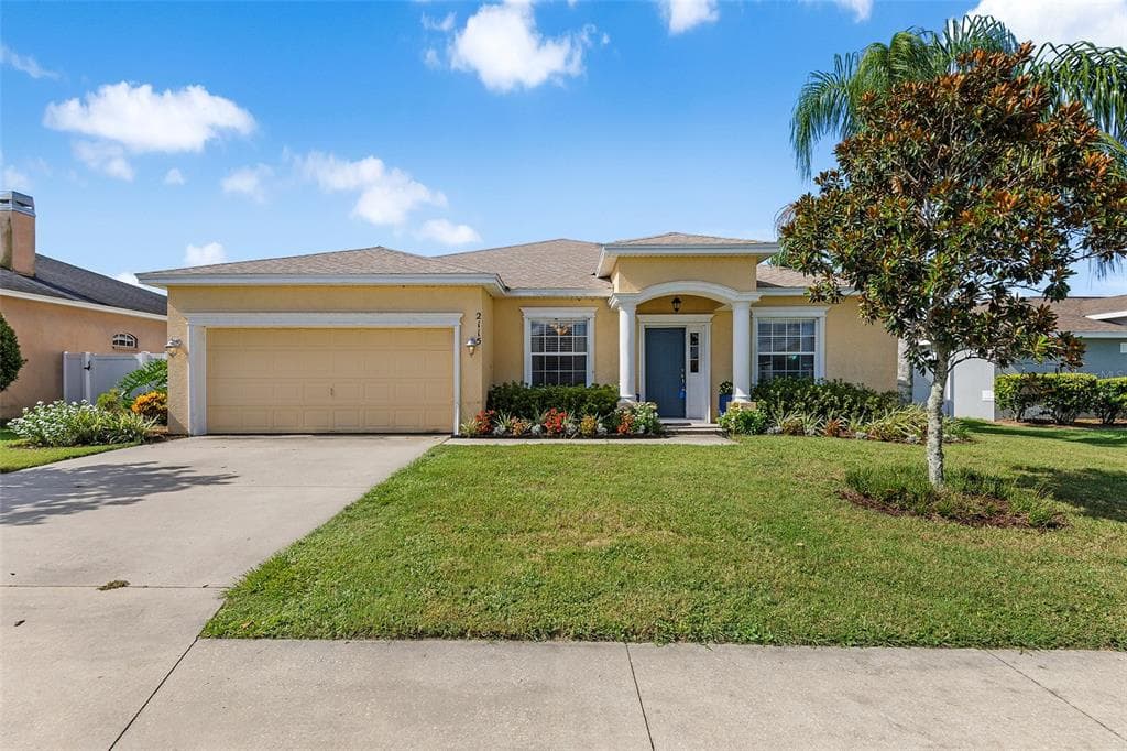 2115 GOLDEN MEADOW WAY BARTOW, FL 33830