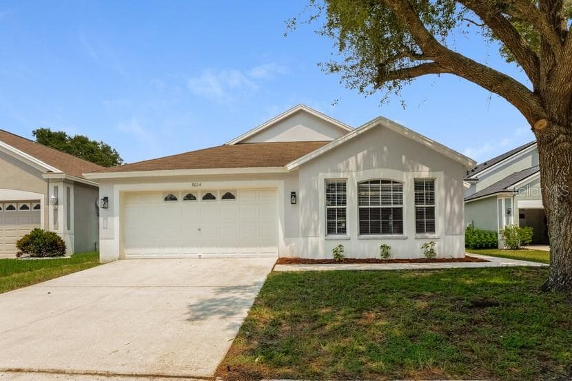 3014 SUMMER CRUISE DRIVE VALRICO, FL 33594