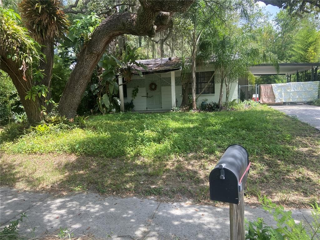 10803 W ELBOW DRIVE TAMPA, FL 33612