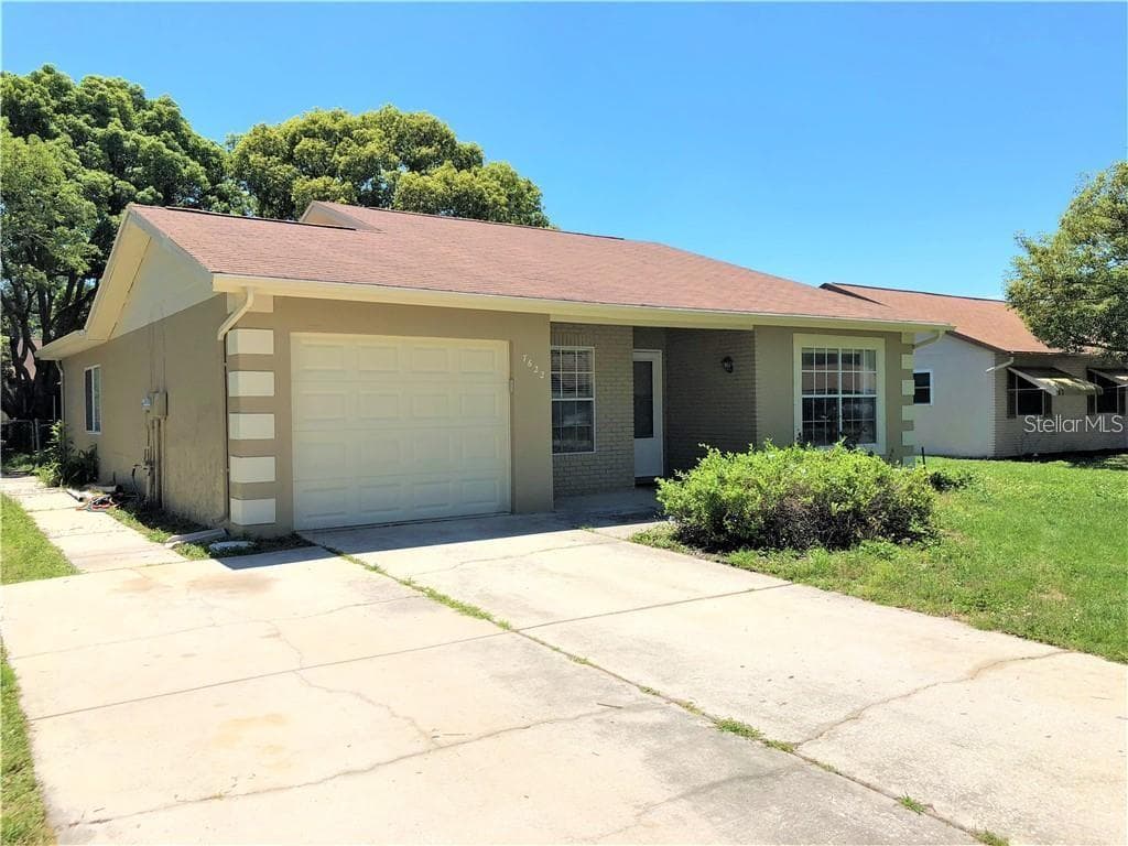 7622 MITCHELL RANCH ROAD NEW PORT RICHEY, FL 34655