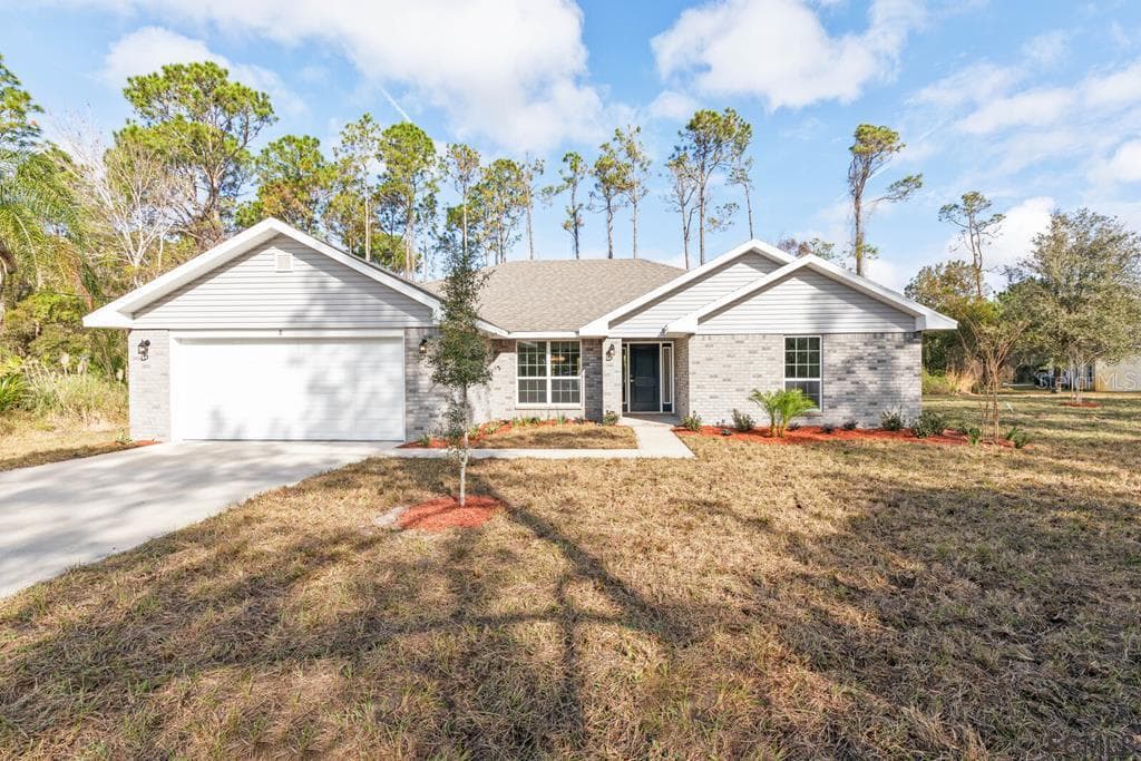 58 UPSHIRE PATH PALM COAST, FL 32164