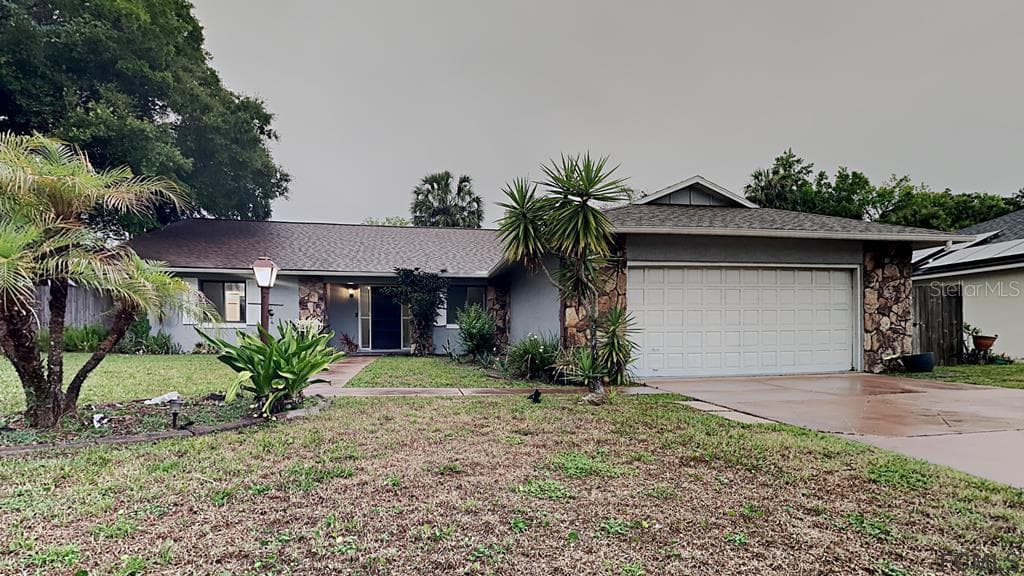 199 FRONTIER DRIVE PALM COAST, FL 32137
