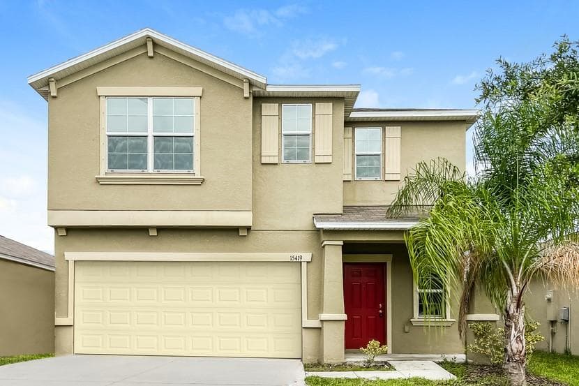 15419 DARK STAR LANE RUSKIN, FL 33573