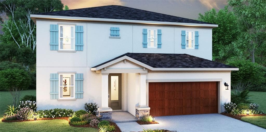 13434 NEWPORT SHORES DRIVE HUDSON, FL 34669
