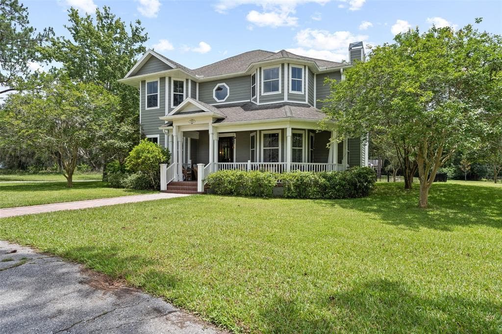 28544 SONNY DRIVE WESLEY CHAPEL, FL 33544