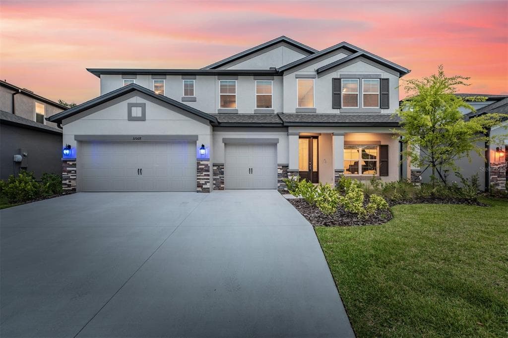 31068 PALM SONG PLACE WESLEY CHAPEL, FL 33545