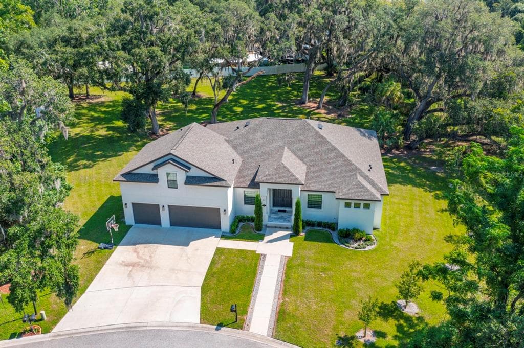 845 JOHN CRESSLER DRIVE SEFFNER, FL 33584