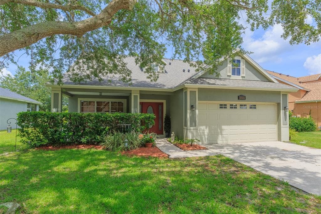 10832 NEWBRIDGE DRIVE RIVERVIEW, FL 33579