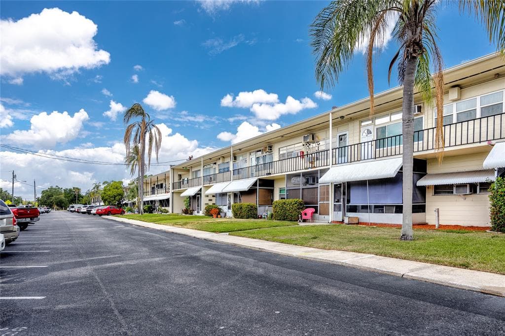 4001 58TH STREET N UNIT 20 KENNETH CITY, FL 33709
