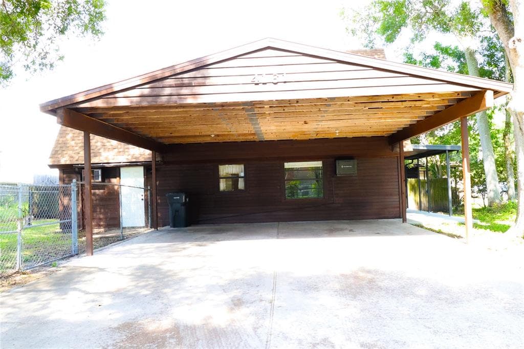4161 53RD AVENUE N ST PETERSBURG, FL 33714