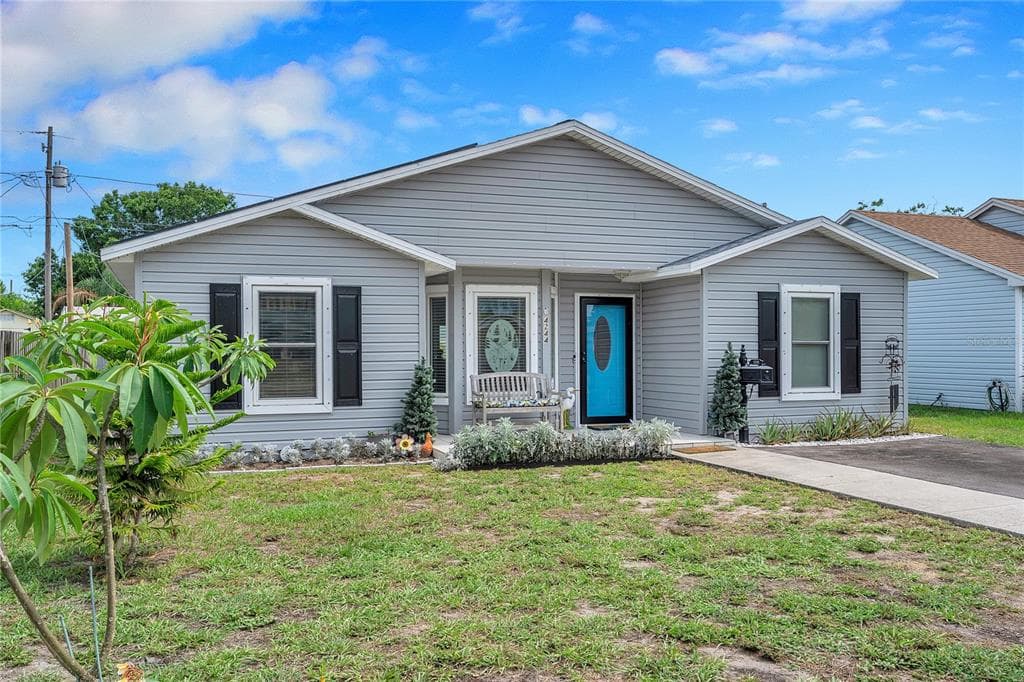 4244 5TH AVENUE N ST PETERSBURG, FL 33713
