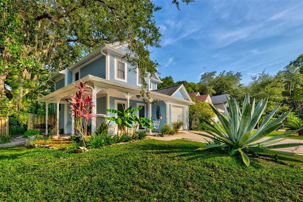 634 GREENGLEN LANE PALM HARBOR, FL 34684