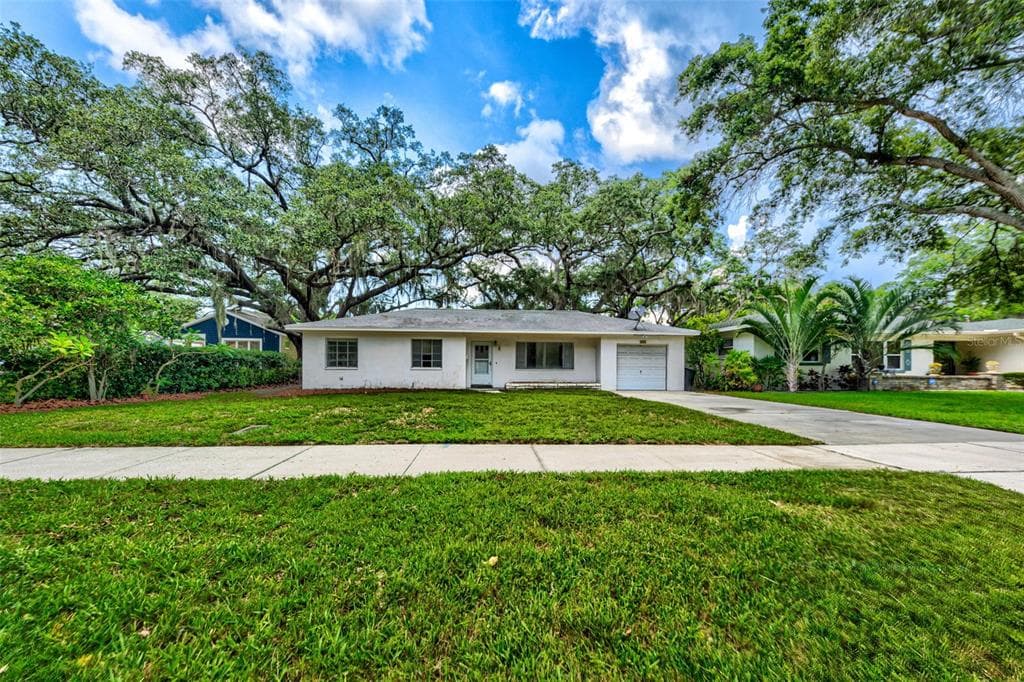 424 MAGNOLIA DRIVE CLEARWATER, FL 33756