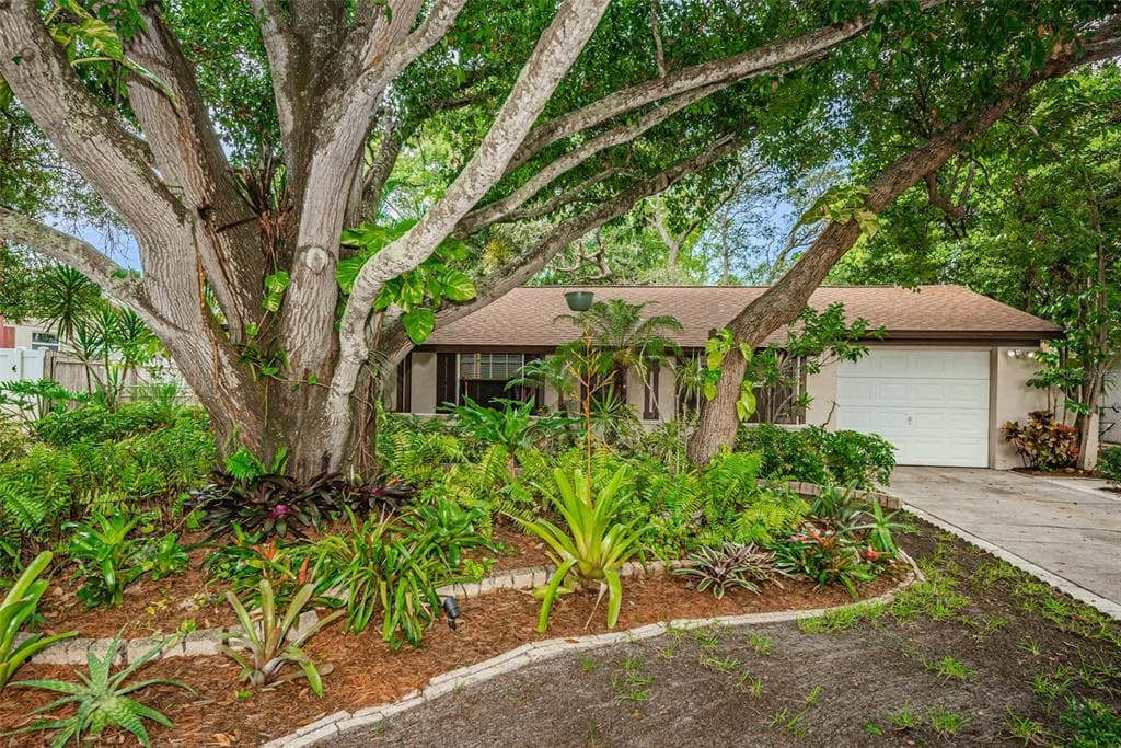 1012 PENINSULA ROAD TARPON SPRINGS, FL 34689