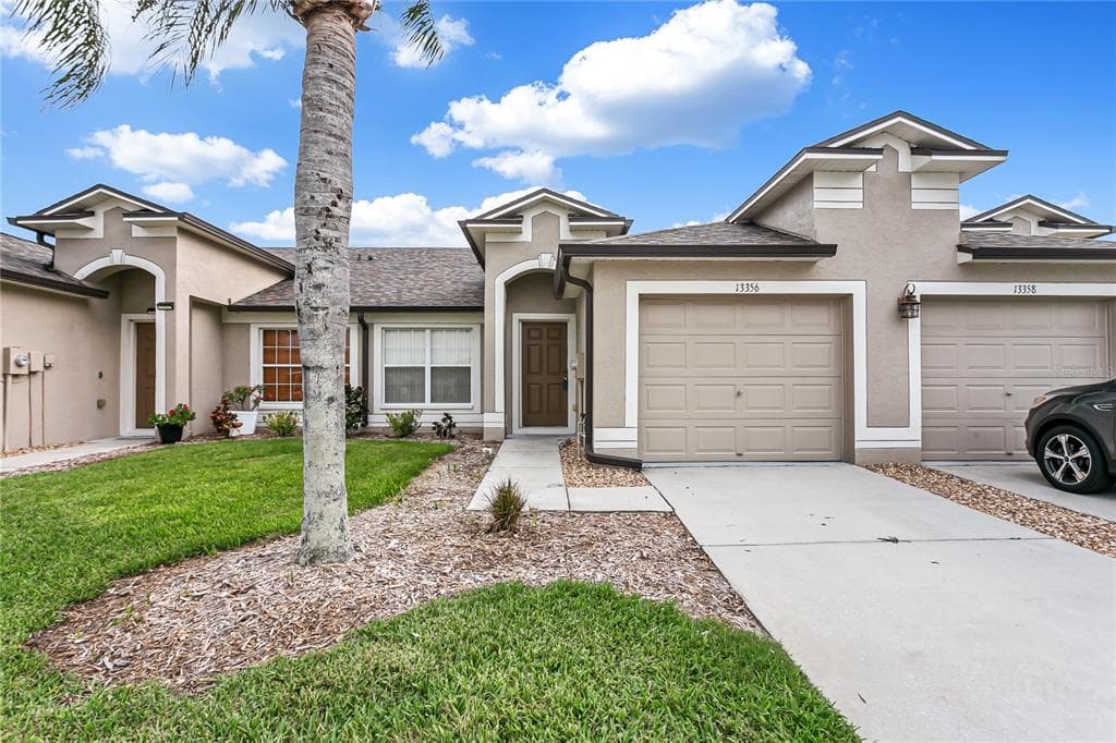 13356 ASHBARK COURT RIVERVIEW, FL 33579