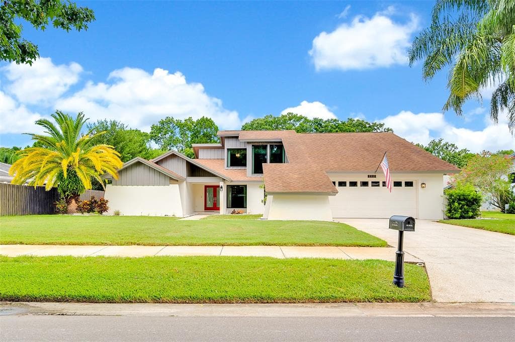 2222 TONIWOOD LANE PALM HARBOR, FL 34685