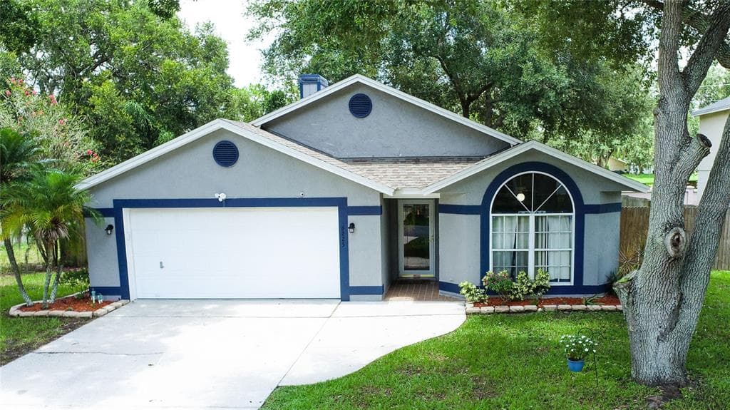 6225 VINTAGE DRIVE LAKELAND, FL 33809
