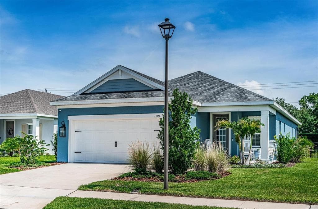 13466 OLD CREEK COURT PARRISH, FL 34219