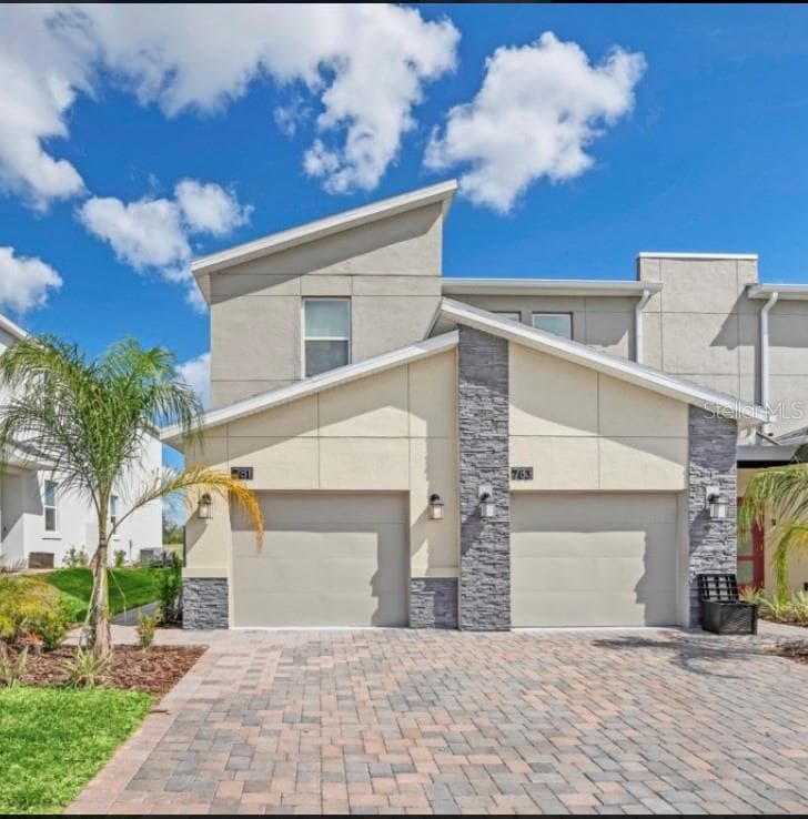 781 OCEAN COURSE AVENUE UNIT 601 DAVENPORT, FL 33896