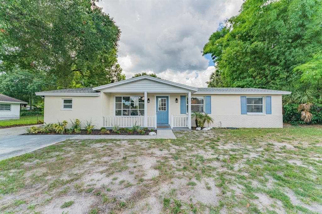 2707 W STATE STREET TAMPA, FL 33609