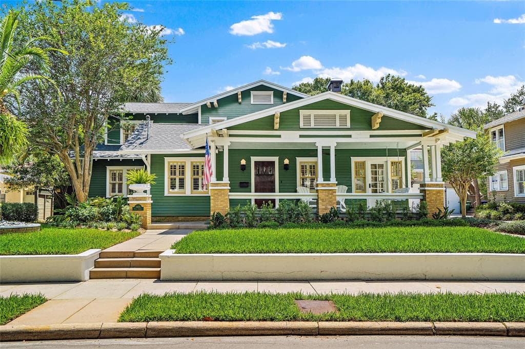 1405 NANCE AVENUE TAMPA, FL 33606