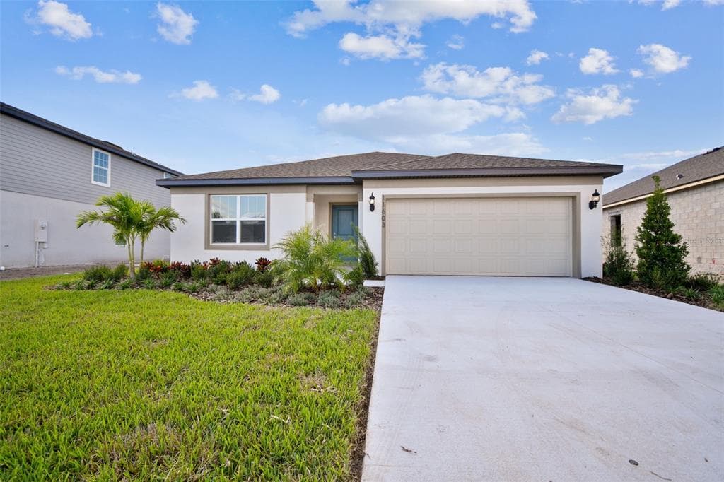 11603 ARMADA WAY PARRISH, FL 34219