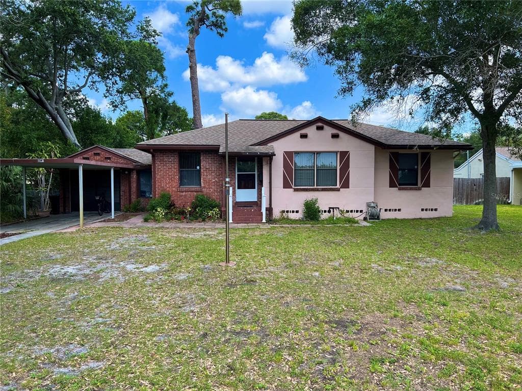 6941 7TH AVENUE N ST PETERSBURG, FL 33710