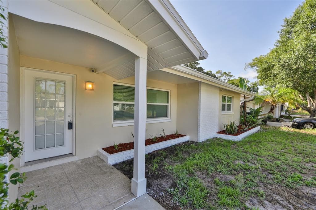 1859 GREENHILL DRIVE CLEARWATER, FL 33755