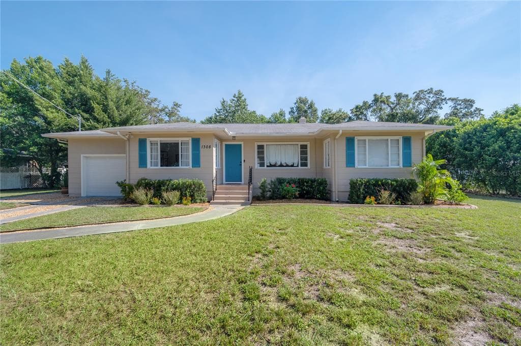 1308 E CLIFTON STREET TAMPA, FL 33604
