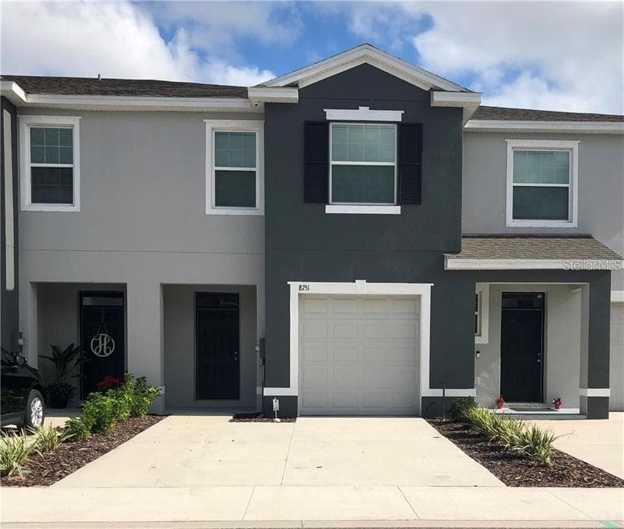 8751 FALLING BLUE PLACE RIVERVIEW, FL 33578