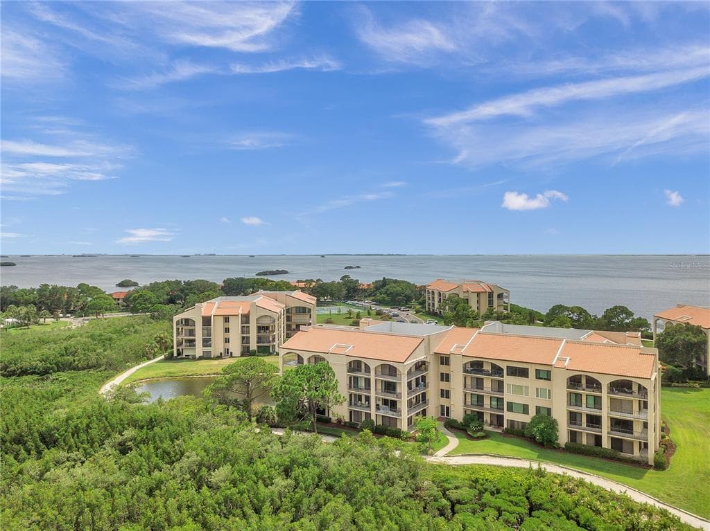236 MARINER DRIVE UNIT 236 TARPON SPRINGS, FL 34689