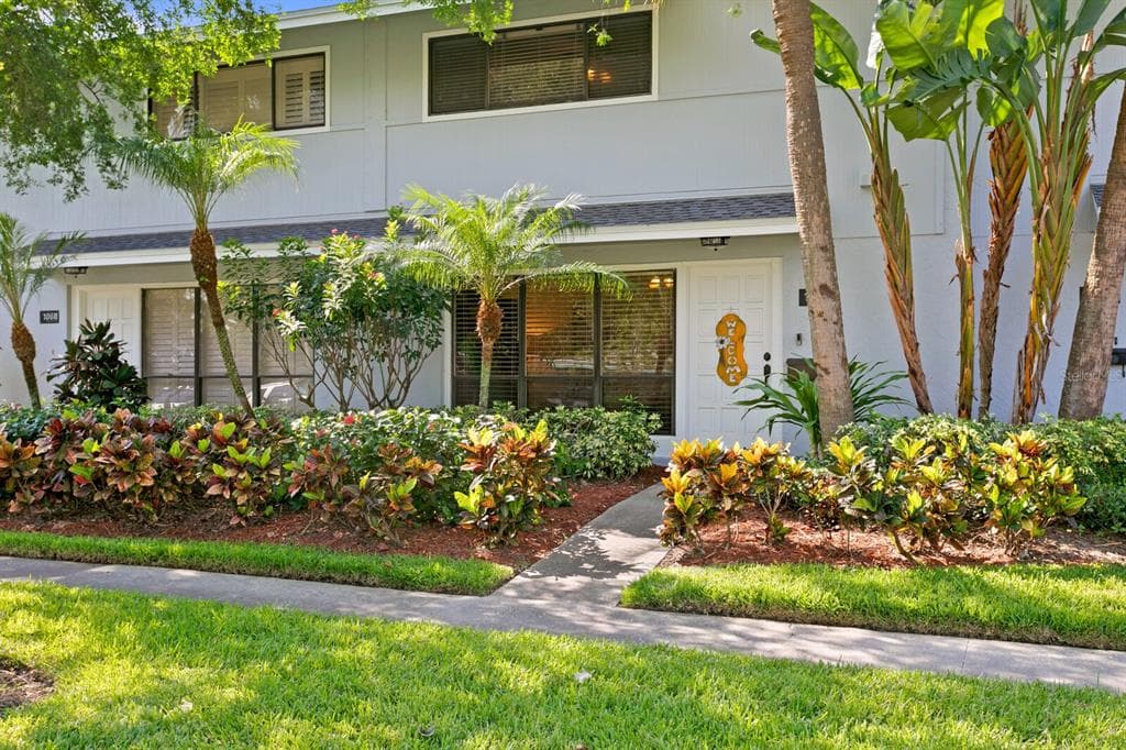 108 BISCAYNE AVENUE UNIT A TAMPA, FL 33606