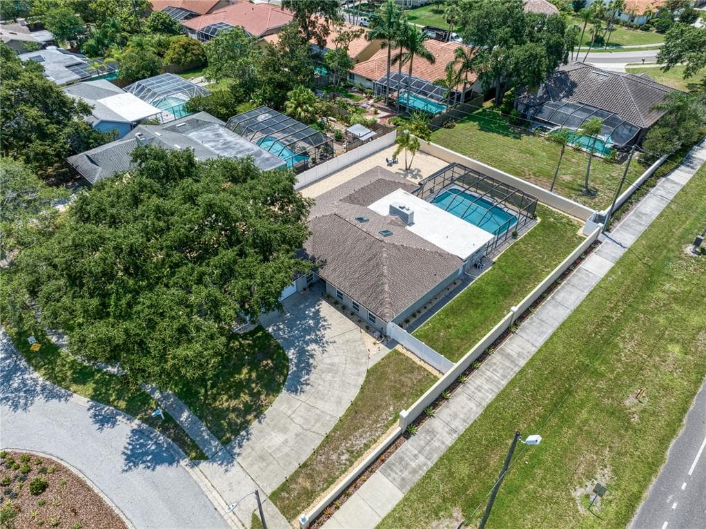 2 BOOTH BOULEVARD SAFETY HARBOR, FL 34695