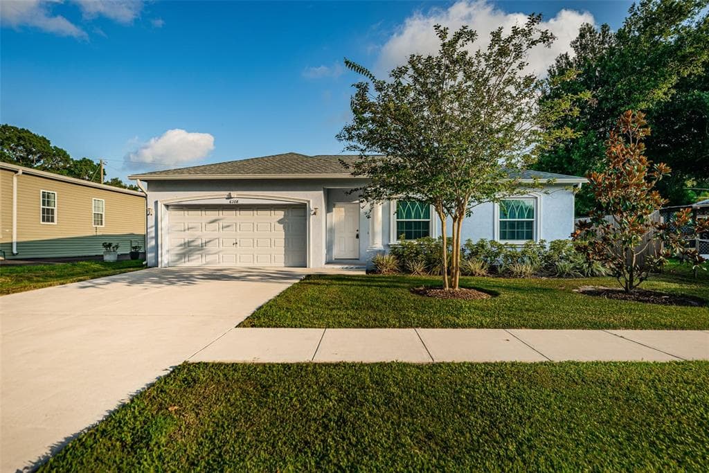 6108 105TH AVENUE N PINELLAS PARK, FL 33782