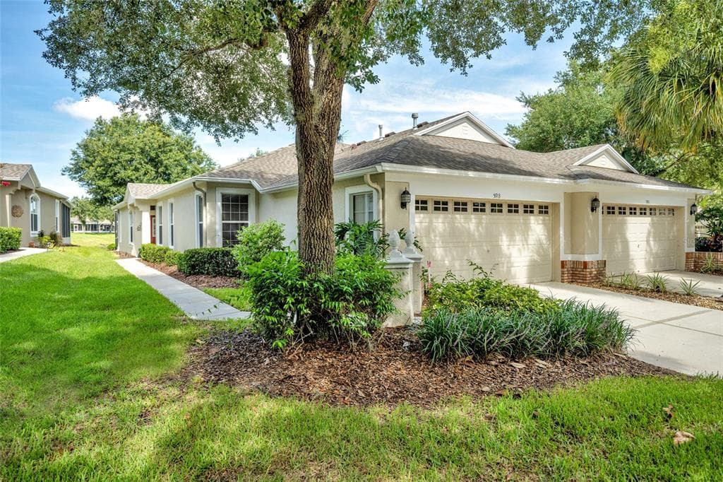 5913 PHOEBENEST DRIVE LITHIA, FL 33547